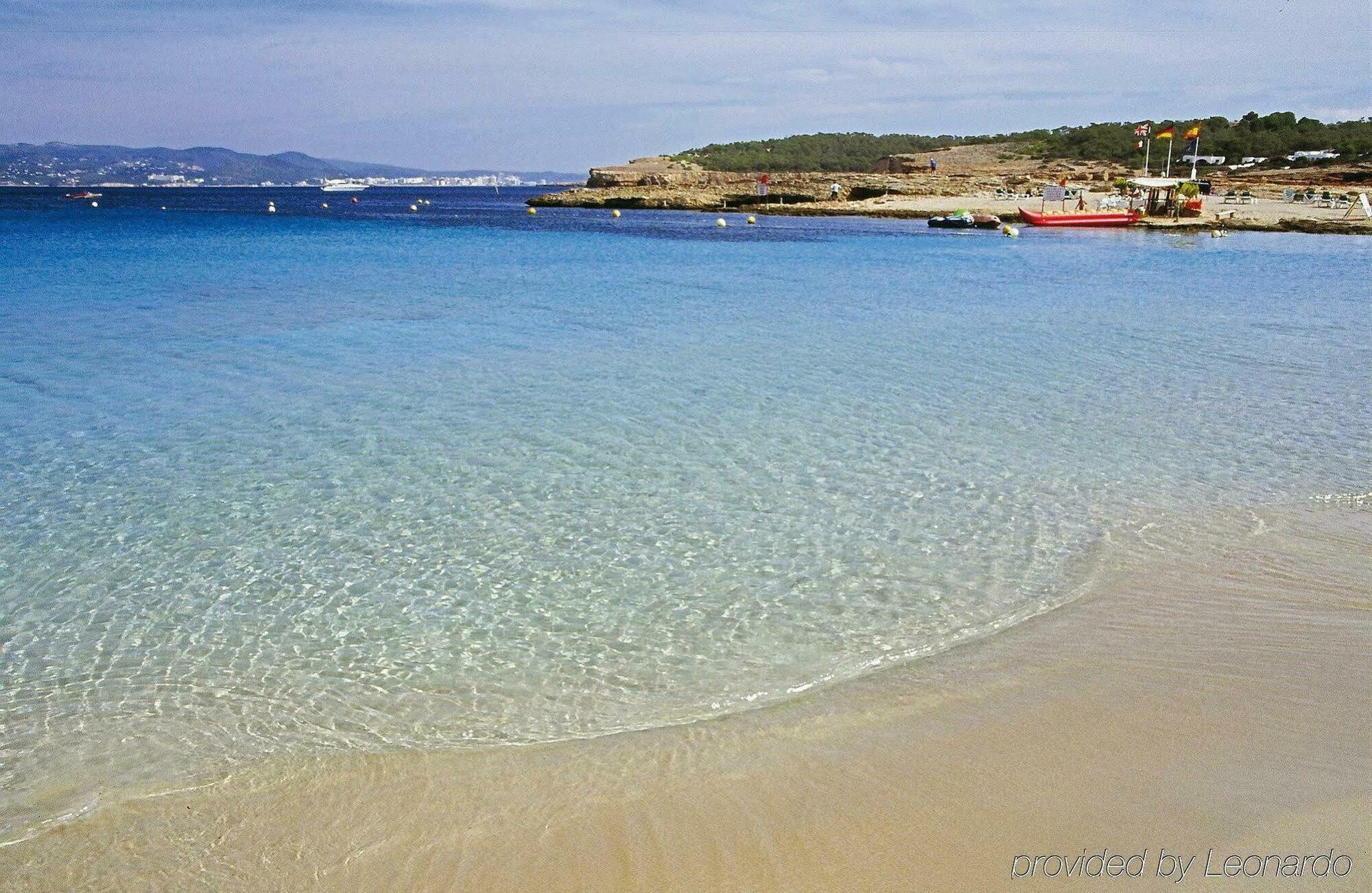 Occidental Ibiza Hotell Port D'Es Torrent Fasiliteter bilde
